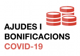 AJUDES I BONIFICACIONS COVID-19
