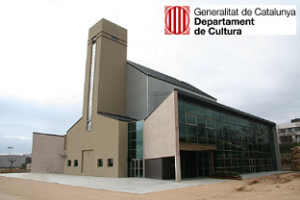 centre cultural generalitat