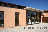 LLAR D’INFANTS MUNICIPAL